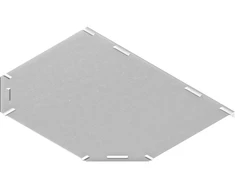 Baks Alkūnė 90 laipsnių 100x50mm KKBJ100H50 150201