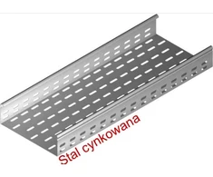 Baks KCL/KCOL200H60/3 KORYTKO