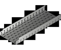 Baks Korytko KCL100H50/3N (150810)