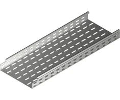 Baks Korytko KCL200H42/3N 200mm 3m (140820)