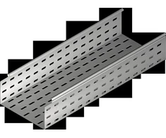 Baks Korytko KCL300H100/3N (110230)