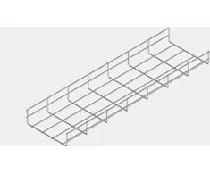 Baks KDS/KDSO200H60/3 TINKLINIS PADĖKLAS