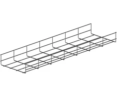 Baks KDS/KDSO300H60/3 TINKLINIS PADĖKLAS