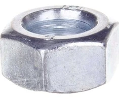 Baks riešutas M12 NS 650344 Baks