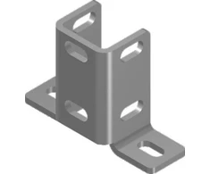 Baks Montavimo pagrindas PMVN (741207)