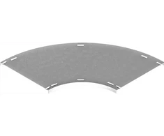 Baks Alkūnės dangtis PKKPJ100 90 laipsnių 100mm 1,0mm 100213