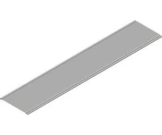 Baks Dengtis latakui 100mm 3m 1.5mm PKP100/3 (101210)