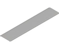 Baks Dangtis latako PKL200/3 200mm 3m (100620)