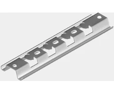 Baks PMC/PMCO300 MONTAVIMO PROFILIS