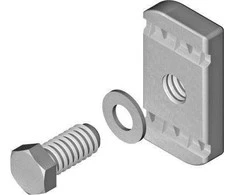 Baks SRM10X30F ŚRUBA