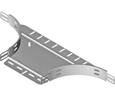 Baks Trišakis šoninis TKDJ150H50 150mm (159715)