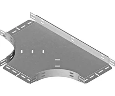 Baks Padalinta lovelio atšaka TKPJ100H50 100mm (153614)