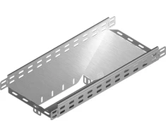 Baks Trišakis redukcinis latakas 100x42mm TRJ100H42 (147810)