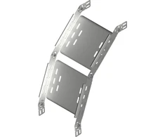 Baks Lankas šarnyrinis 100mm LLL100H42 (143110)