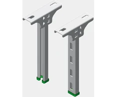 Baks WSP300 BRACKET