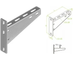 Baks Stiprintuvas WWC200 (711220)