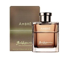 Kvepalai vyrams Baldessarini Ambre EDT, 50 ml