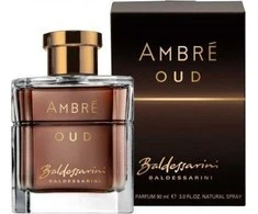 Baldessarini Ambre Oud vyrams (Kvepalai Vyrams) EDP - 90ml