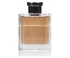 Baldessarini Ambre for Men (Kvepalai Vyrams) EDT - 90ml - (BE PAKUOTĖS)
