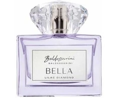 Baldessarini Bella Lilac Diamond EDP parfumuotas vanduo moterims, 30 ml