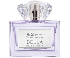 Baldessarini Bella Lilac Diamond EDP parfumuotas vanduo moterims, 50 ml