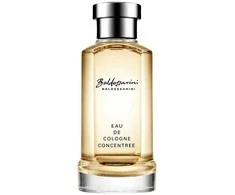Baldessarini Concentree EDC odekolonas vyrams, 75 ml