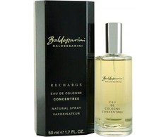 Baldessarini Concentree EDC odekolonas vyrams, 50 ml