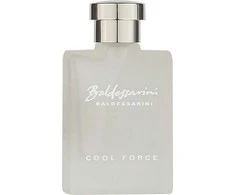 Baldessarini Cool Force EDT tualetinis vanduo vyrams, 50 ml