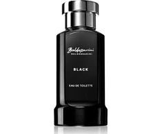 Baldessarini Juodas EDT tualetinis vanduo vyrams, 50 ml