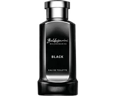 Baldessarini Juodas EDT tualetinis vanduo vyrams, 75 ml