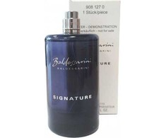 Baldessarini TESTER Baldessarini SIGNATURE EDT 90 ml