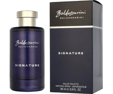 Baldessarini Signature EDT tualetinis vanduo vyrams, 90 ml