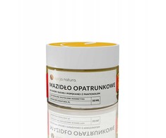 Balea Med Opcja Natura Padažas sausai ir suskirdusiai odai su medetkomis 50 ml