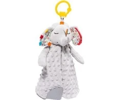 BALIBAZOO BB 80412 Dūzgiantis dramblio pakabukas