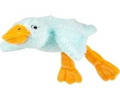 BALIBAZOO BB 82403 Sensorinė mėlyna žąsis