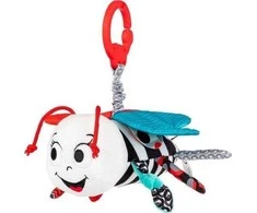 BALIBAZOO BB 82393 Kontrastinis pakabukas Bee Majka