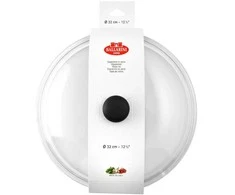 Ballarini Glass Lid Dome O32cm 31001250