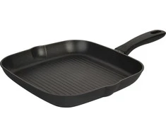 BALLARINI 75002-924-0 Kvadratinė keptuvė