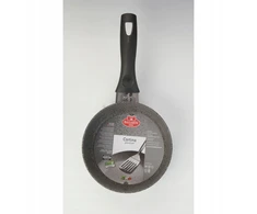 Prikaistuvis Cortina Granitium Ballarini Ø16cm/1.35L