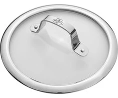 BALLARINI Gli Speciali stiklinis dangtelis - 24 cm 75002-901-0