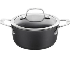 Ballarini Puodas Ballarini Alba 2H titano 24 cm