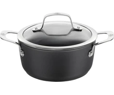 Ballarini Puodas Ballarini Alba 2H titano 20 cm