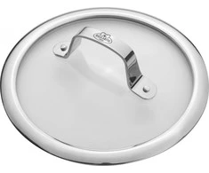 Stiklinis dangtelis BALLARINI Gli Speciali 40851-154-0 - 16 cm