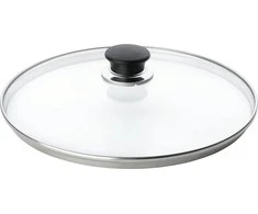 BALLARINI Stiklinis dangtelis 26 cm