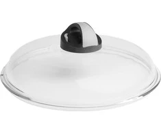 BALLARINI stiklinis dangtelis su garų reguliavimu 16 cm 334902.16