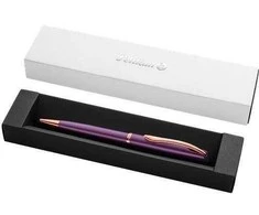 Pelikan Tušinukas JAZZ NOBLE elegance violetinis dėžutėje