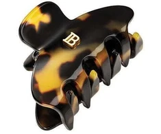 Balmain, Balmain, Plaukų sagtukas, Tortoise Shell For Women