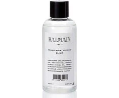Balmain Argan Moisturizing Eliksyras drėkinamasis eliksyras plaukams, 100 ml