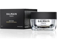 Balmain Homme Scalp Scrub galvos odos šveitiklis, 100 g