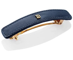Balmain Cosmetic Sapphire Plaukų sagtukas Mėlyna